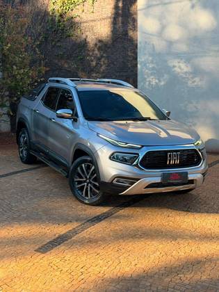 FIAT TORO 2.0 16V TURBO DIESEL RANCH 4WD AT9